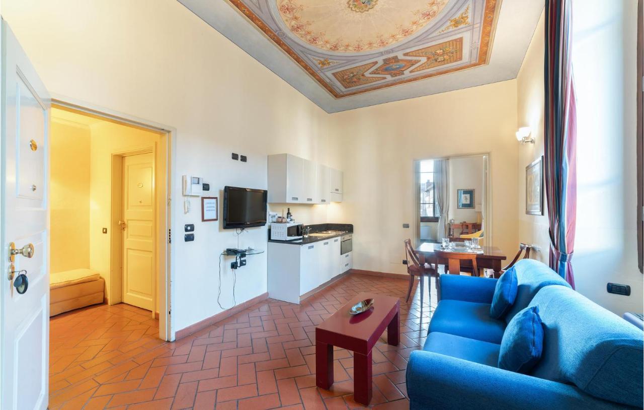 Vista Duomo Apartment *