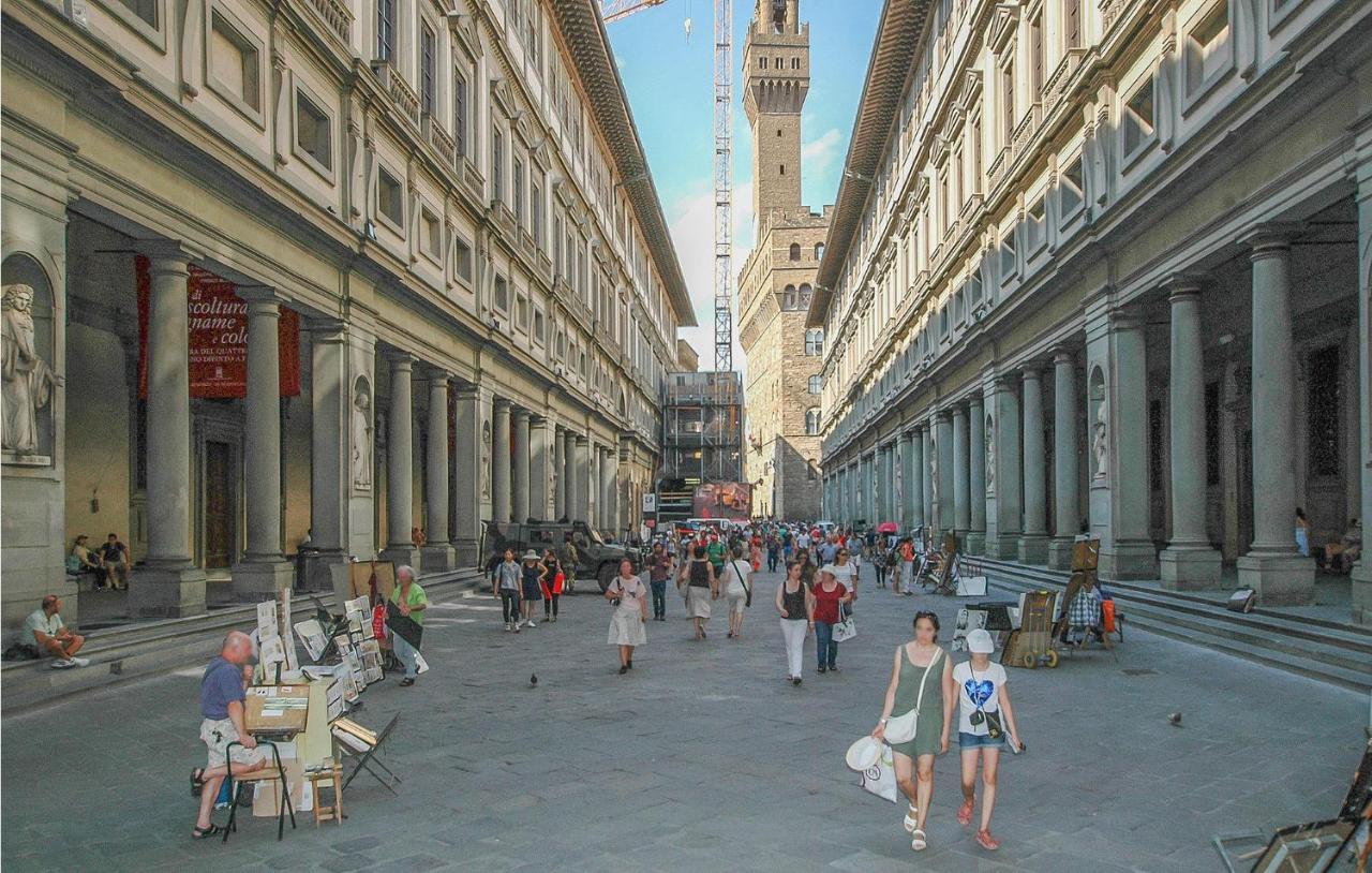 Apartment Vista Duomo