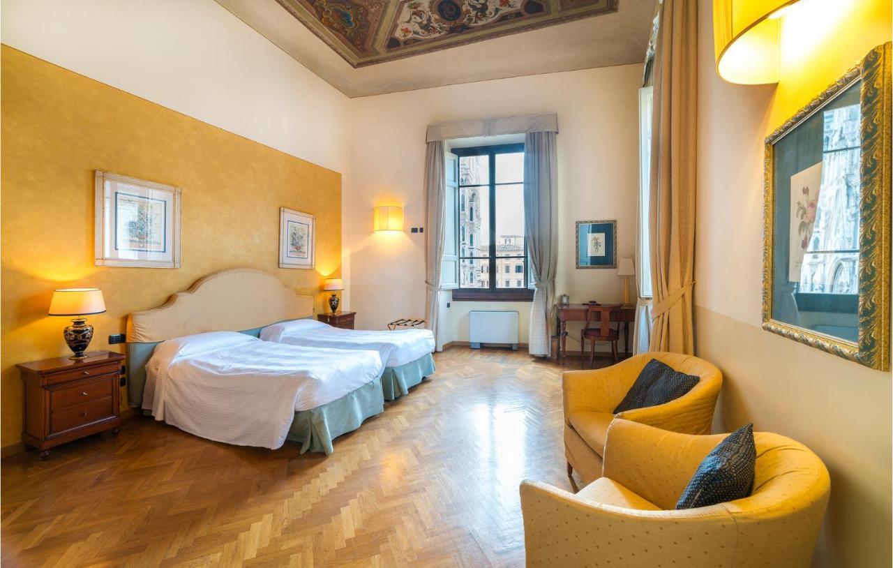 Vista Duomo Apartment *