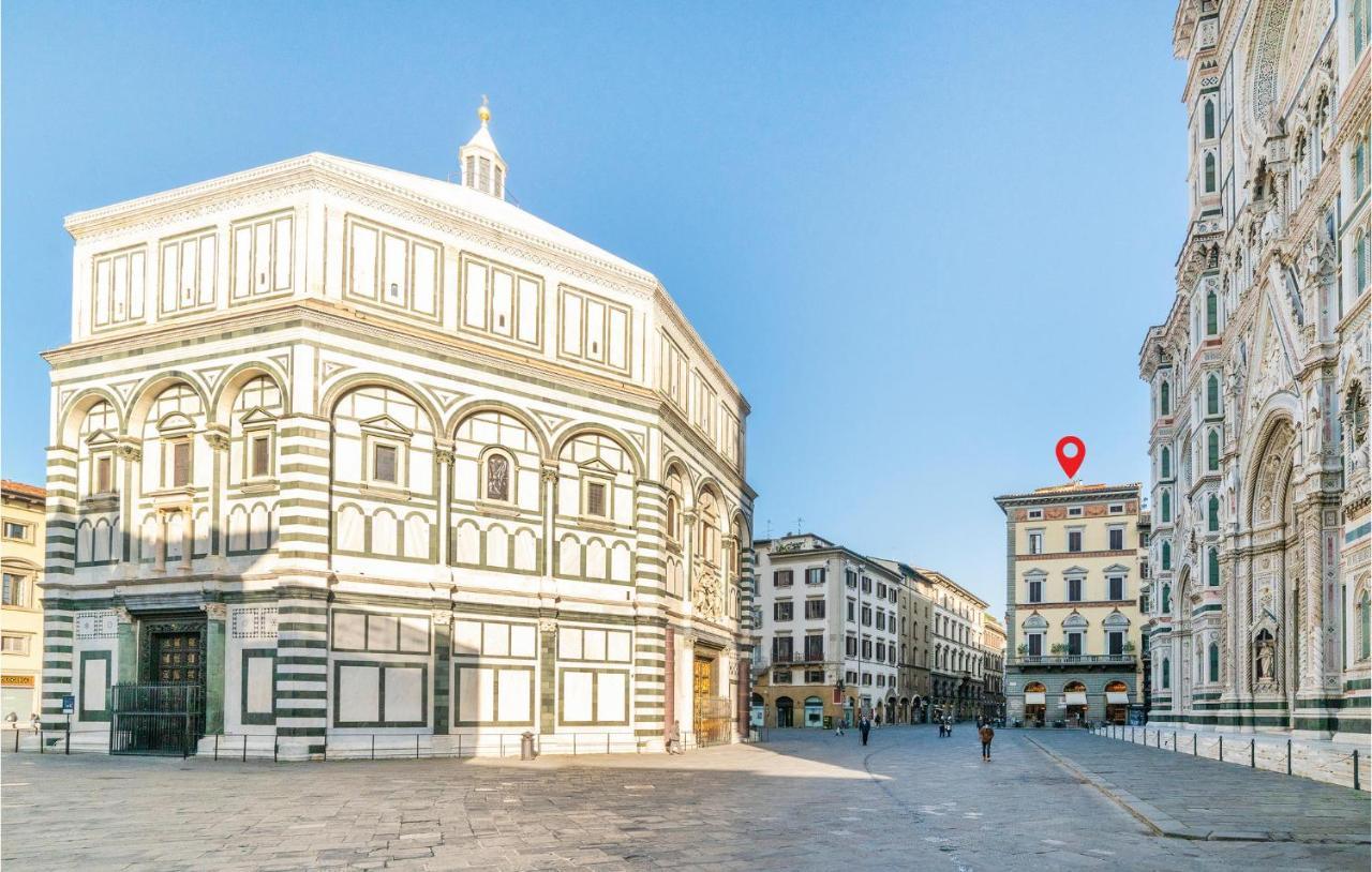 Vista Duomo *