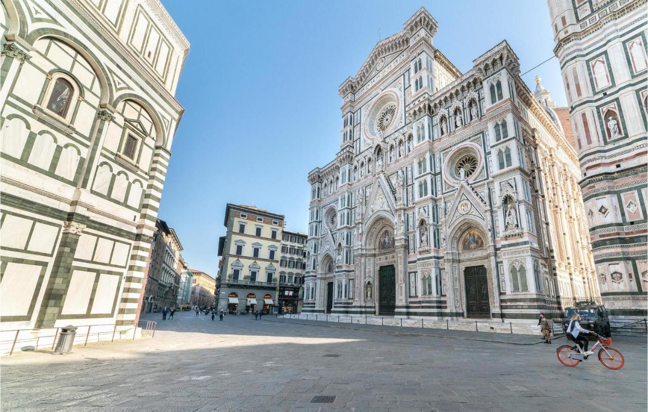 Vista Duomo Florence
